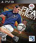 FIFA Street 4 (Sony Playstation 3, 2012)