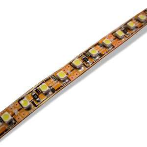  High Density Flexible LED Strip Light by the foot   copper 