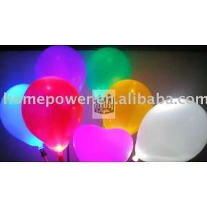  led balloon flashing balloon lighting balloon Health 