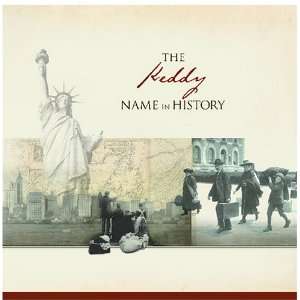  The Keddy Name in History Ancestry Books