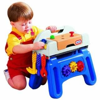  Little Tikes Discover Sounds Workshop Toys & Games