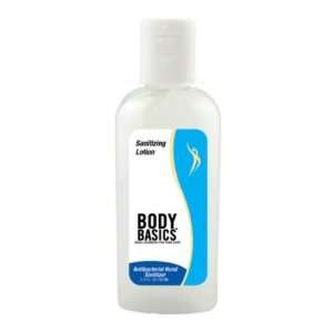  Body Basics 1.0oz Antibacterial Lotion Case Pack 150 