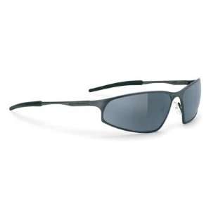 Rudy Project Keja 65 Sunglasses   Gunmetal Frame   Polar 3FX Grey 