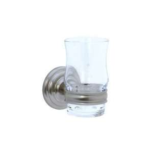 Cifial 477.760.W30 Leaded Crystal Glass Tumbler with Wall 