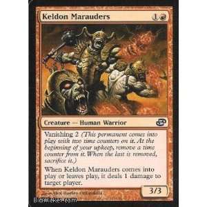  Keldon Marauders (Magic the Gathering   Planar Chaos   Keldon 