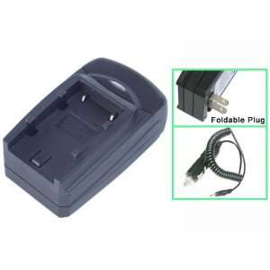   Charger for Konica BP LB4CL, DC3750, DDDR LB4, DR LB4