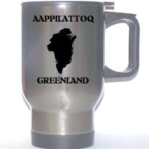  Greenland   AAPPILATTOQ Stainless Steel Mug Everything 