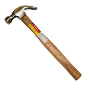 Great Neck® 8 Oz. Claw Hammer