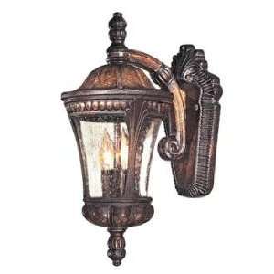  Kent Place Collection 15 3/4 High Outdoor Wall Light 