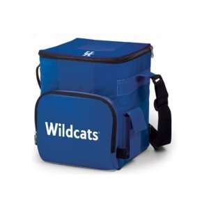 Kentucky Wildcats NCAA 18 Can Cooler Bag  Sports 