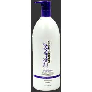   Keratin Complex Shampoo Keratin 33.8 oz Shampoo For Unisex Beauty
