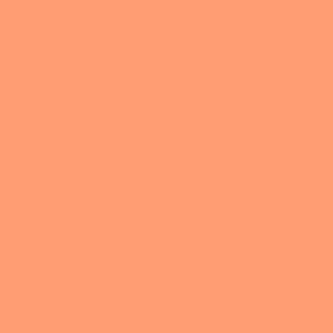  Ateco 10417 Peach Gel Color, 13.5oz