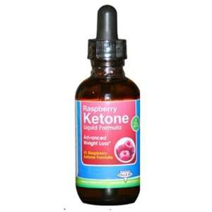  Raspberry Ketone 2 Ounces