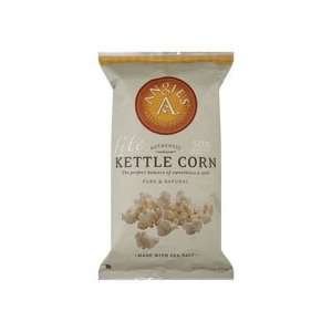 Angies Kettle Corn Lite Kettle Corn 5 Grocery & Gourmet Food