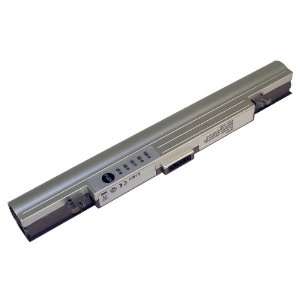  Notebook Battery for Dell Latitude X1 Series (3 cell 