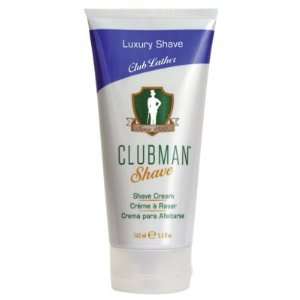  Clubman Club Lather