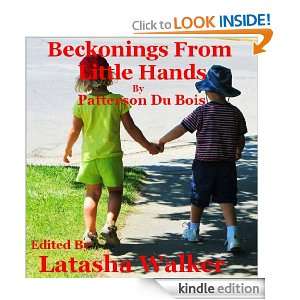   Hands Patterson Du Bois, Latasha Walker  Kindle Store