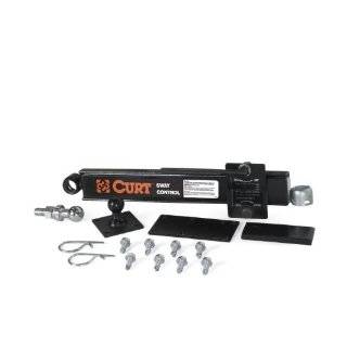 Camco 48053 RV 1000 lb Eaz Lift Bent Bar Weight Distributing Hitch 