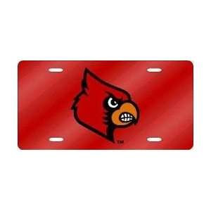  Louisville Cardinals Laser Tag