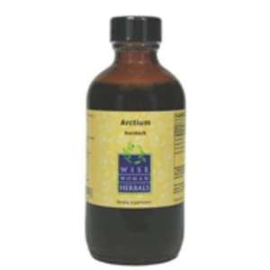  Arctium Lappa Blend Burdock 8 oz by Wise Woman Herbals 