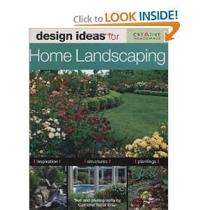  Design Ideas for Home Landscaping [Paperback] Ms 