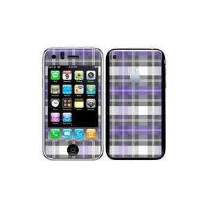  iPod Touch 2G Been Kilted Purp  Players & Accessories