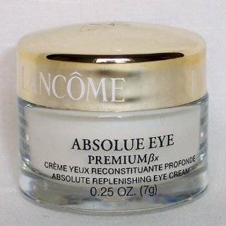  Lancome Paris Absolue Eye Premium Bx Absolute Replenishing 