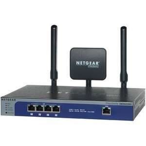  Netgear Incorporated Prosafe Srxn3205 Wireless N Vpn 