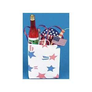  Miniature July 4th Party Bag sold at Miniatures Toys 