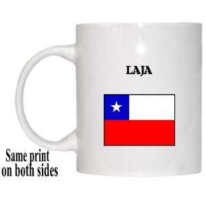  Chile   LAJA Mug 