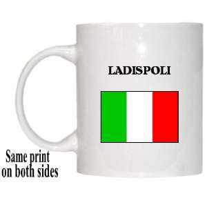 Italy   LADISPOLI Mug 