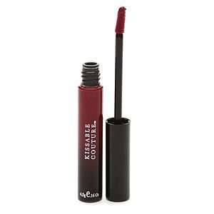 Kissable Couture Lip Gloss, Fantasies/Red Rose, .15 0z