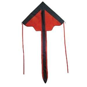   the Breeze Red Arrow Fly Hi Delta Kite, 46 Inch Patio, Lawn & Garden