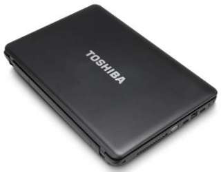   C655D S5540 15.6  Inch Laptop (Black)