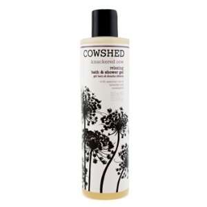 Exclusive By Cowshed Knackered Cow Relaxing Bath & Shower Gel 300ml/10 