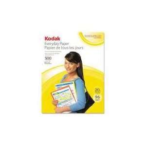  Kodak 83201   Everyday Multipurpose Paper, 96 Brightness 