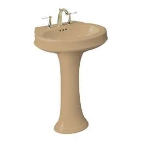  Kohler K 2326 8 33 Bathroom Sinks   Pedestal Sinks