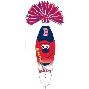  MLB Kookys Klicker Pens Boston Red Sox (Classic) Toys 