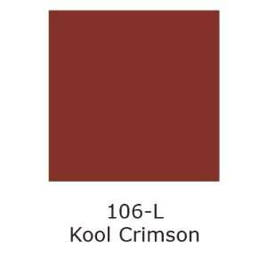  1 shot 106 l Kool Crimson 8oz *limited* Arts, Crafts 