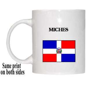  Dominican Republic   MICHES Mug 