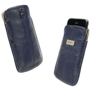  Krusell Luna Pouch Navy Large