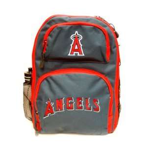  LA Angels Large Backpack (AZ6065) 