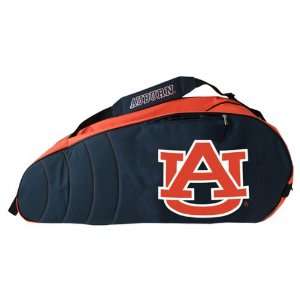 Pro Vision Sports Auburn University 6 Pack Tennis Bag 