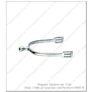  horse spurs alloy spurs horse product equestrian products 