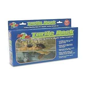    Zoo Med Labs 850 66030 Zoo Med Turtle Dock 40 Gallon