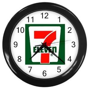  7 eleven Logo New Wall Clock size 10  