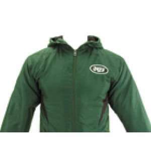  New York Jets Outerstuff NFL Youth Sideline Momentum 