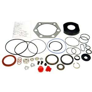 Edelmann 8707 Power Steering Gear Box Major Seal Kit Automotive