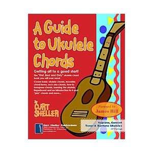  A Guide to Ukulele Chords Musical Instruments
