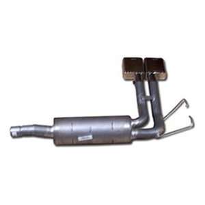  Gibson Exhaust Exhaust System for 1998   2003 Ford Pick Up 